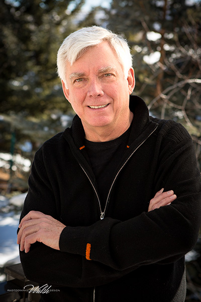 Dennis Walsh