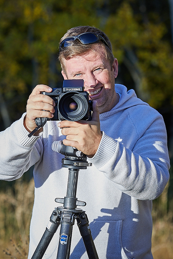 Park City Photographer Randy Anderson