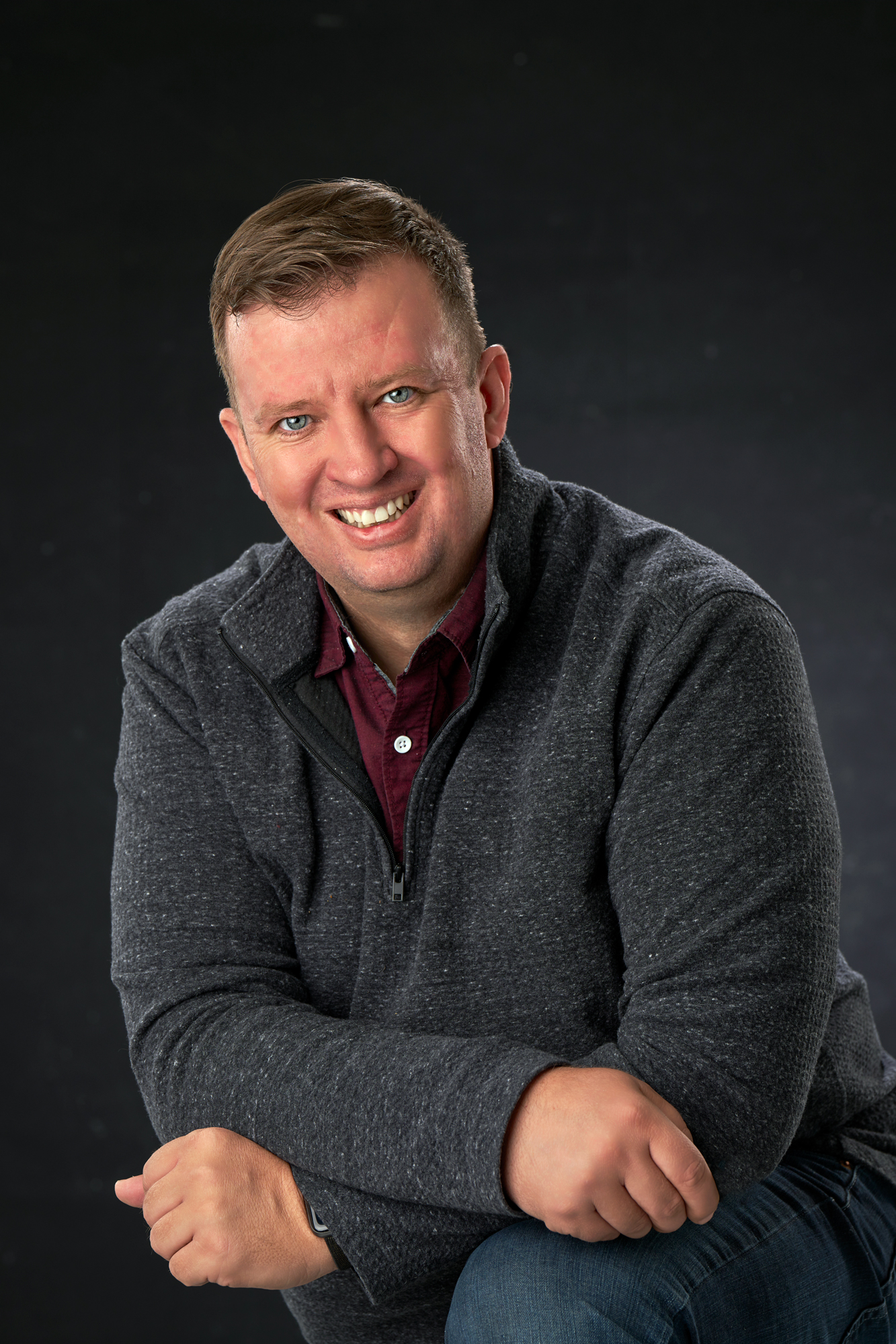 Randy Anderson