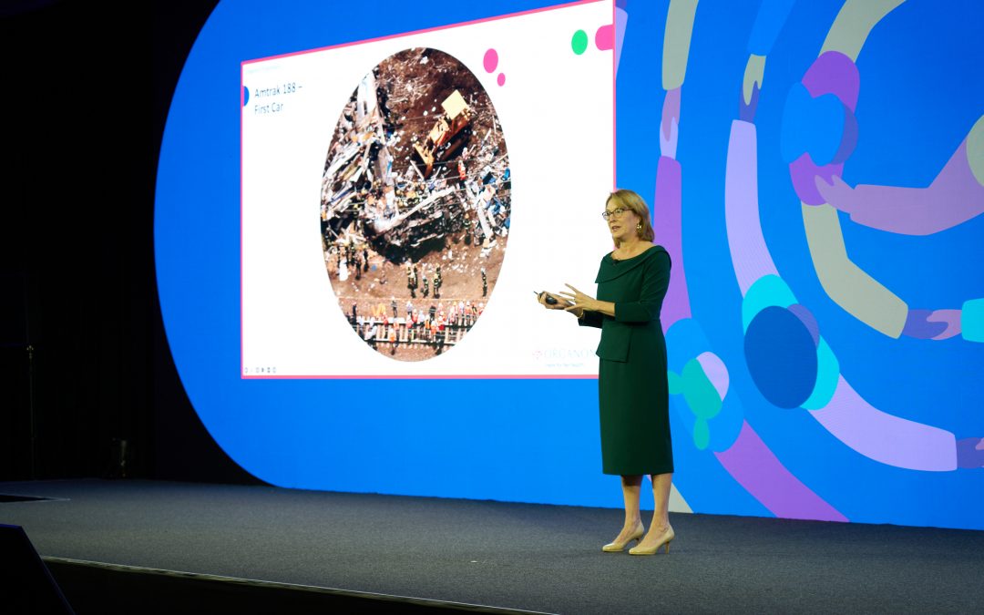 Corporate Event Photography