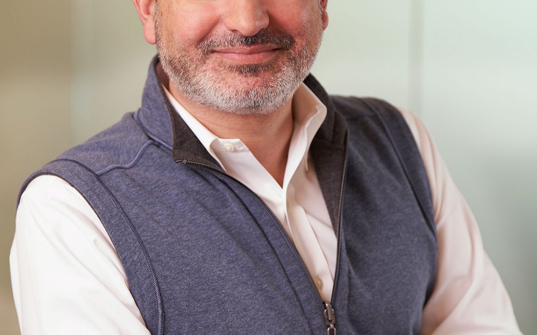 Office Headshot in Park City, Utah