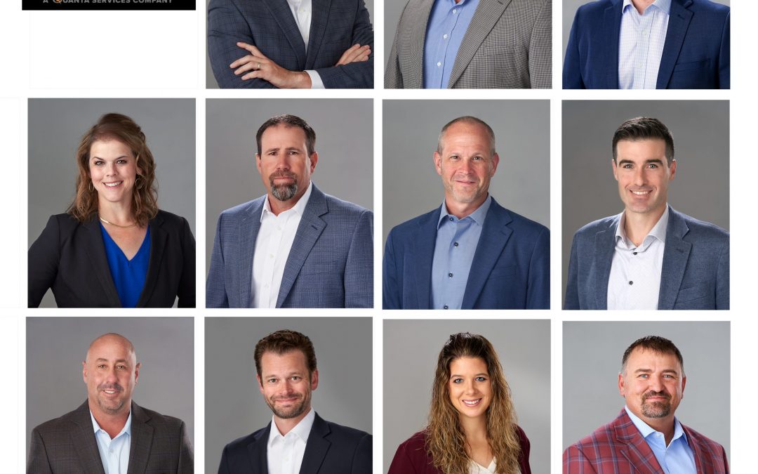 Team Headshots Park City 2