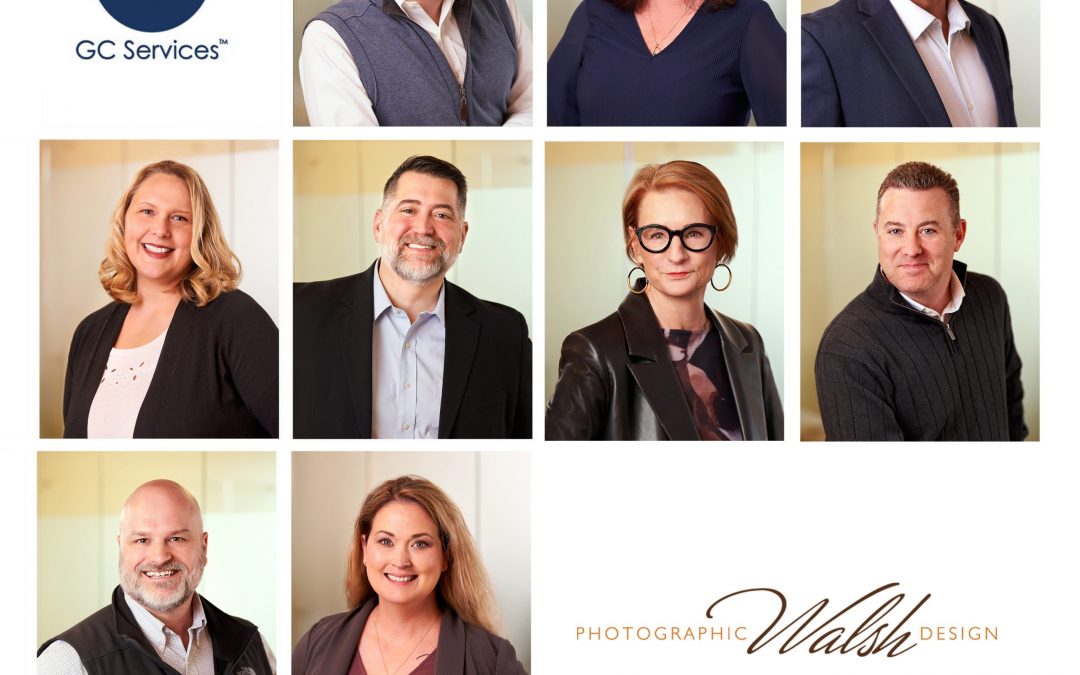 GC Team Headshots Park City