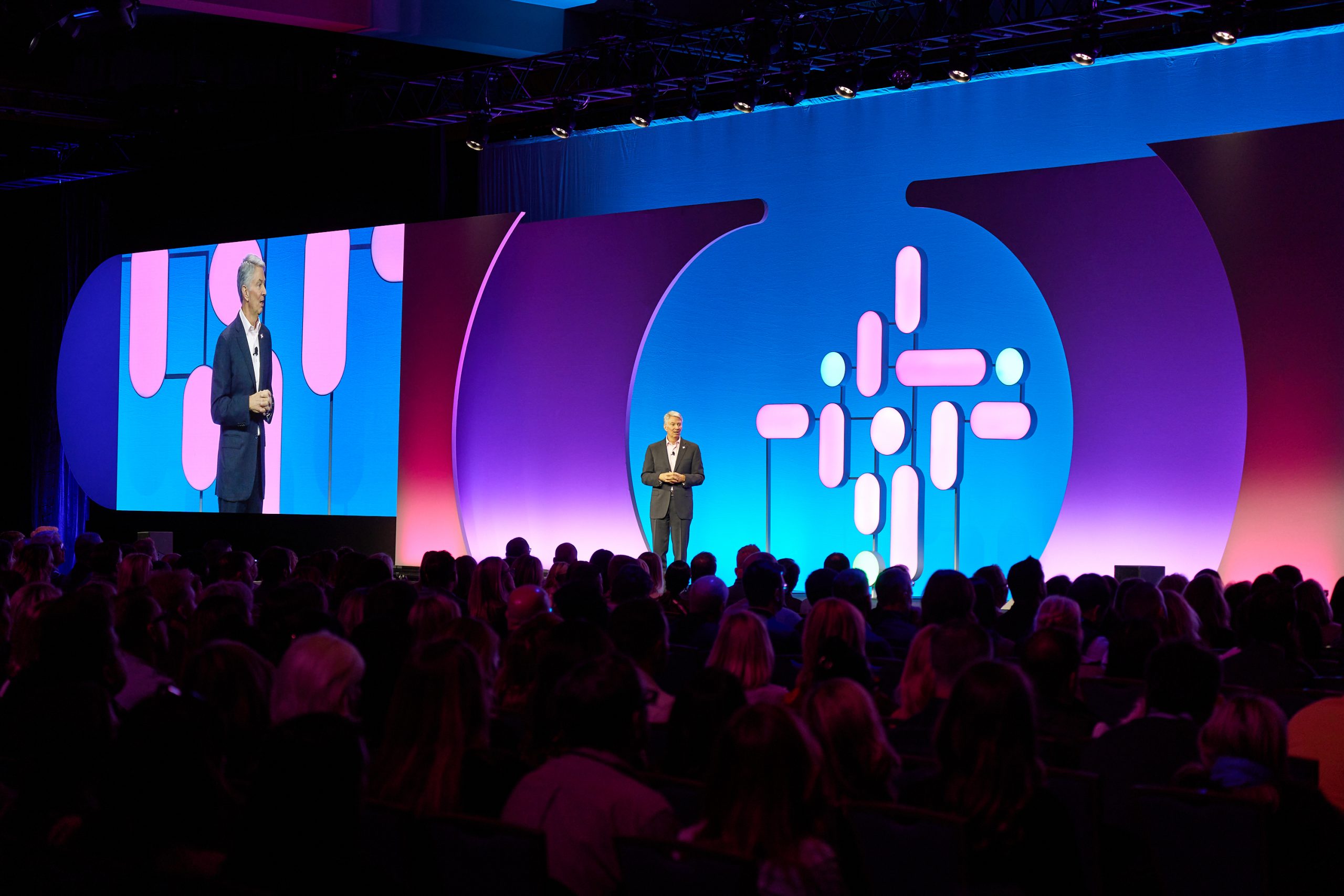 Corporate Meetings Keynote