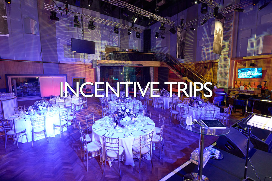 Corporate Incentive Trips Photography