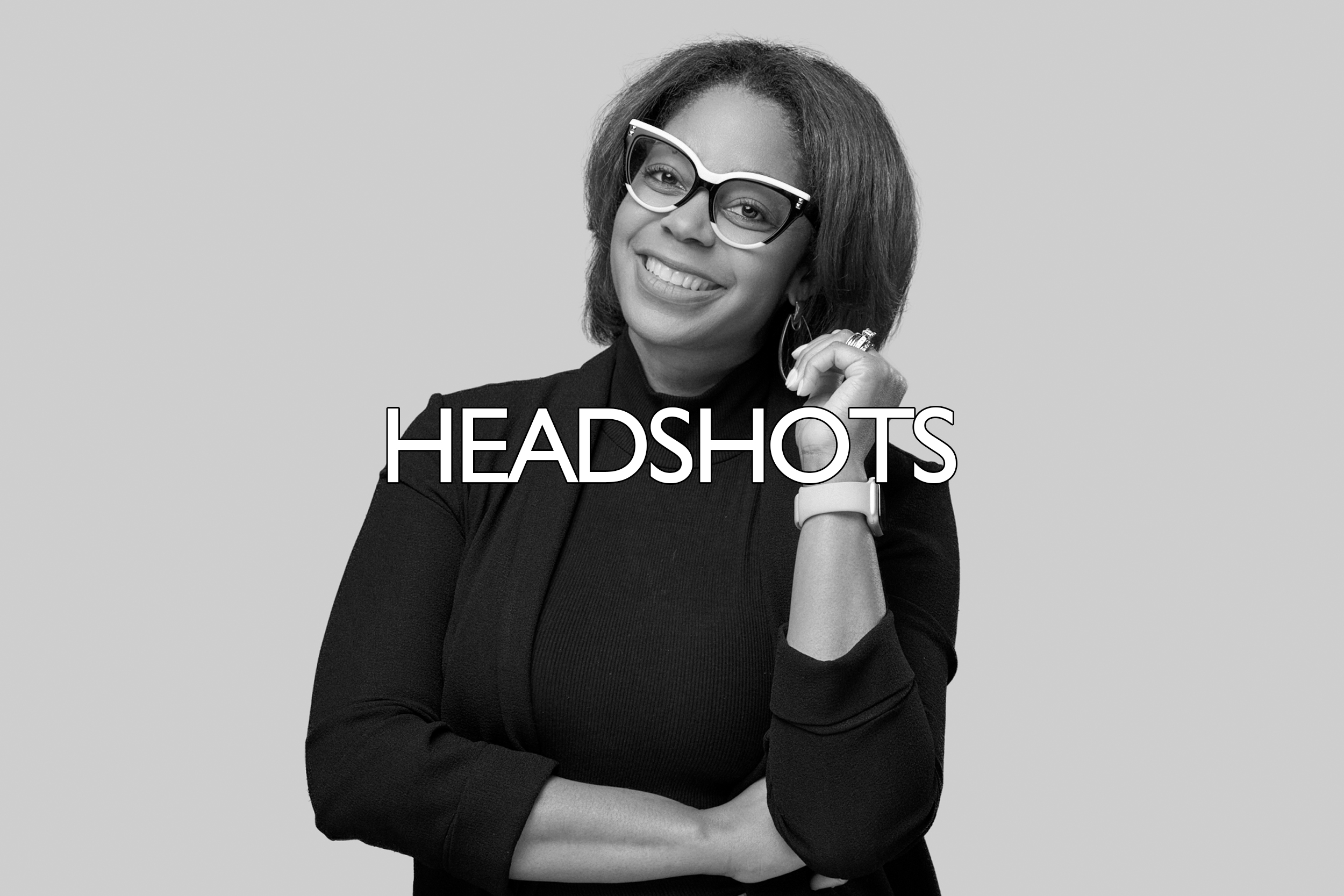 Park City Headshot Photographer capturing event headshots.