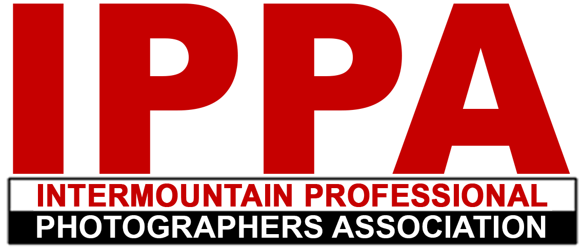 Professional Photographers of America Logo