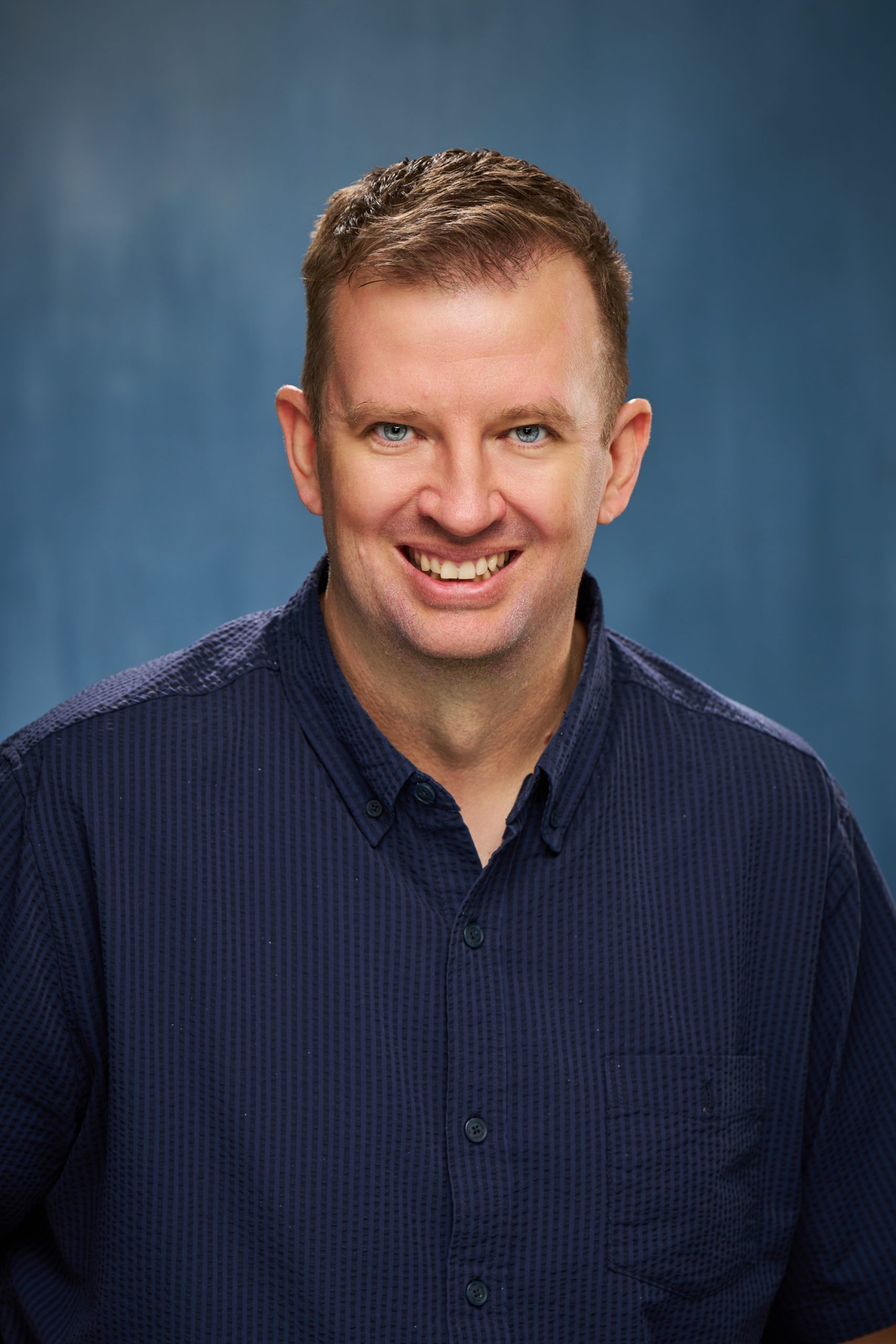 Randy Anderson